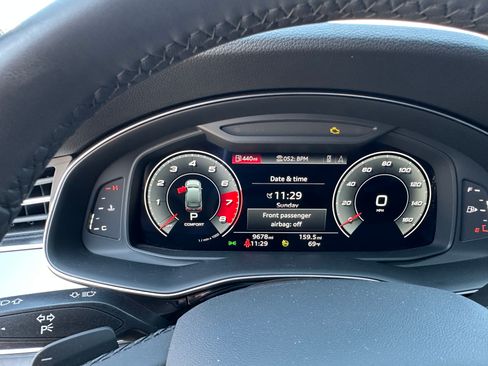 Used 2021 Audi Q7 3.0T Premium Plus w/ Premium Plus Package image 11