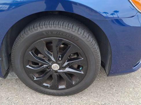 Used 2019 Nissan Sentra SV image 23