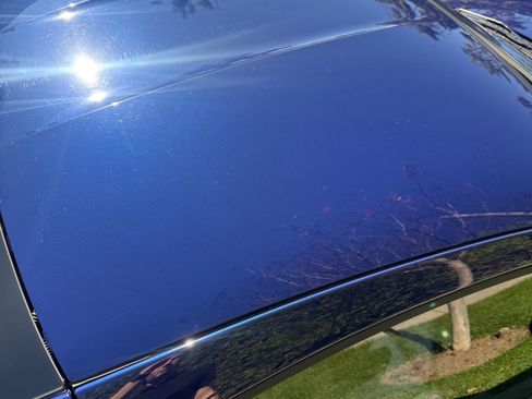 Used 2007 BMW M Coupe image 27