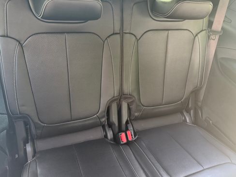 Used 2023 Jeep Grand Cherokee L Overland image 22