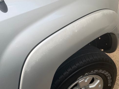 Used 2008 Toyota Tacoma 4x4 Access Cab V6 image 8