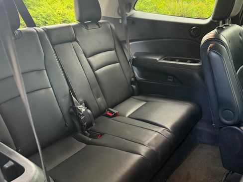 Used 2016 Honda Pilot Elite image 9