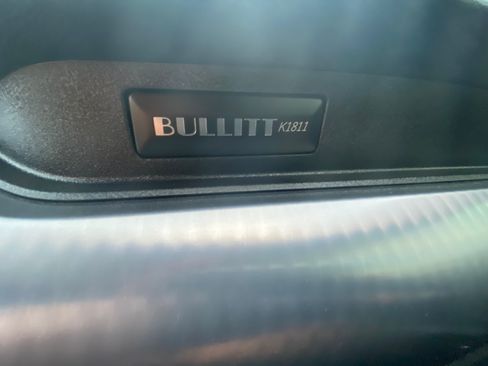 Used 2019 Ford Mustang Bullitt RWD image 9