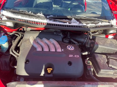 Used 1999 Volkswagen Beetle GLS image 9