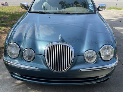 Used 2000 Jaguar S-TYPE 3.0