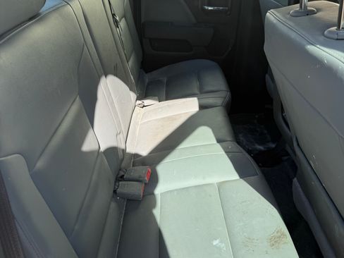 Used 2017 GMC Sierra 1500 W/T image 12