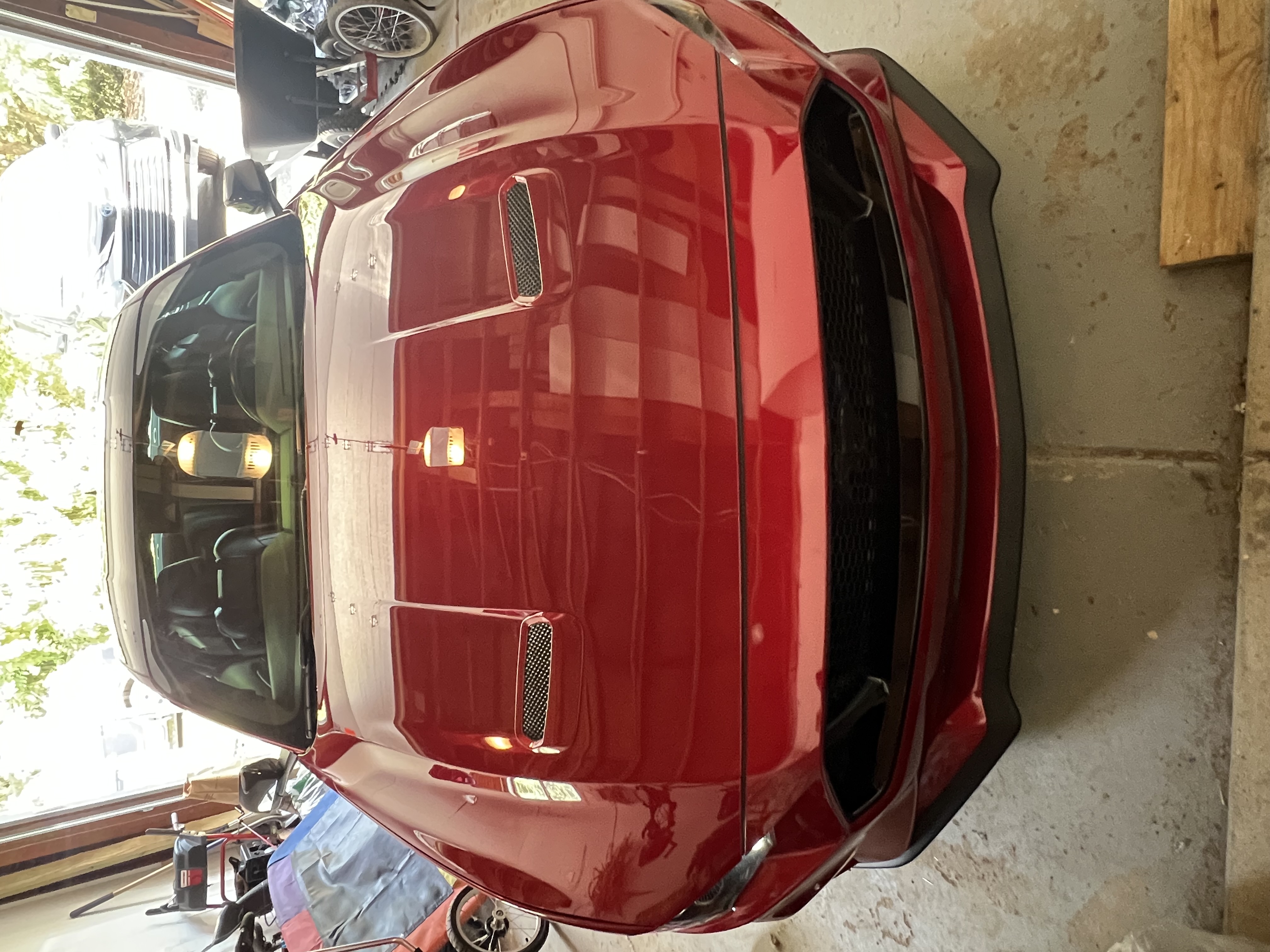 Used 2021 Ford Mustang GT Premium RWD image 8