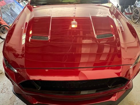 Used 2021 Ford Mustang GT Premium RWD image 8