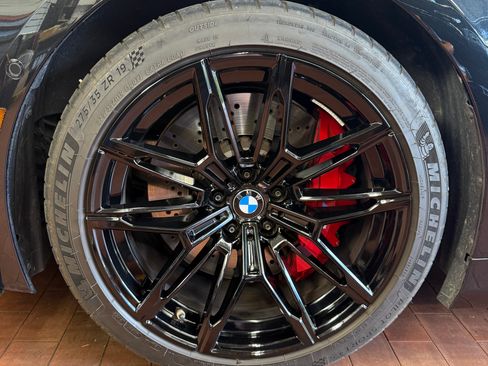 Used 2023 BMW M2 w/ Lighting Package image 12