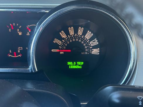 Used 2007 Ford Mustang GT Premium RWD image 13