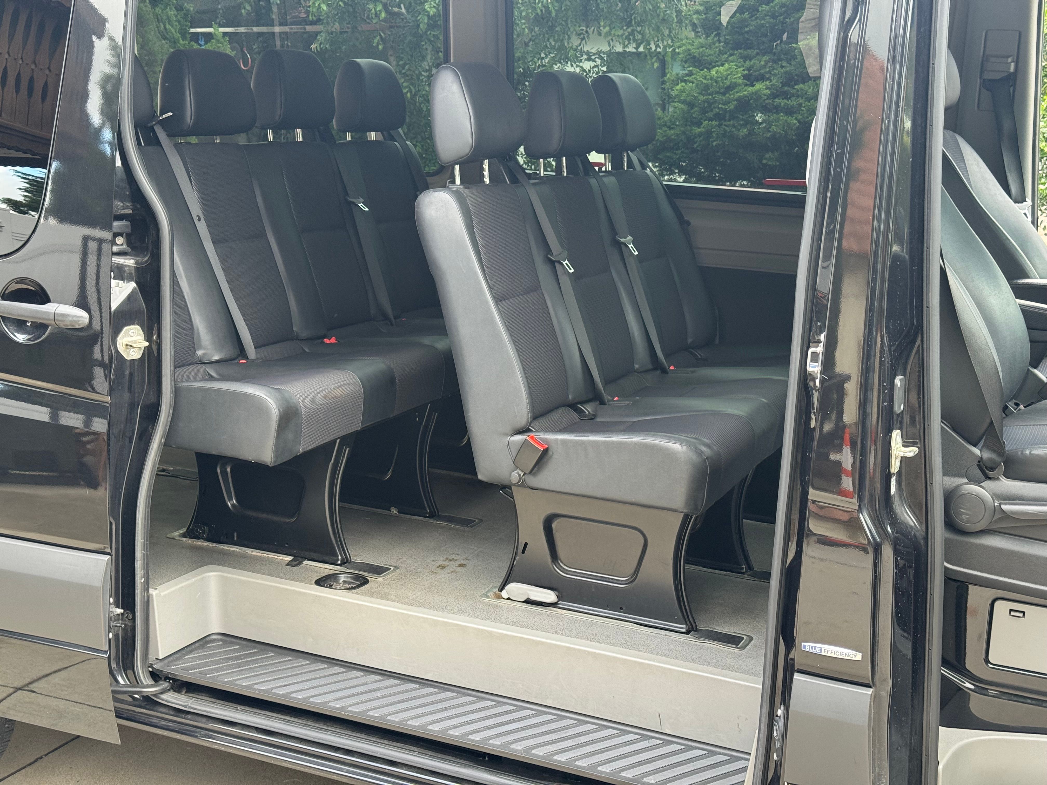 Used 2016 Mercedes-Benz Sprinter 2500 image 23