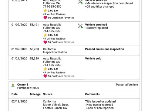 Used 2015 Ford Transit Connect XLT image 20