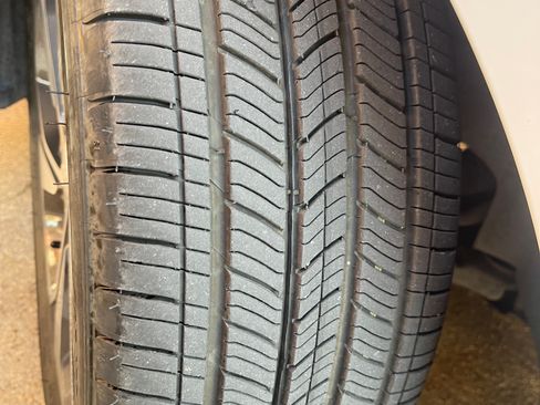 Used 2017 Chevrolet Sonic Premier image 20