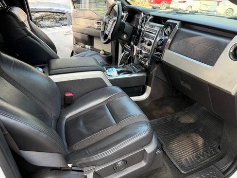 Used 2012 Ford F150 Raptor w/ Raptor Plus Pkg image 11