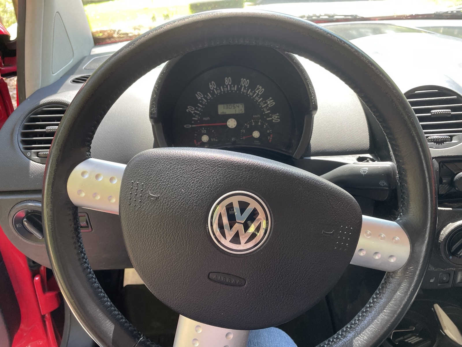 Used 2002 Volkswagen Beetle S FWD image 20