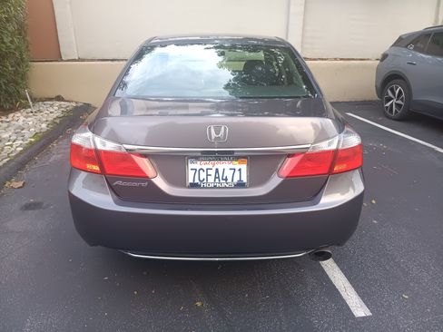 Used 2014 Honda Accord LX image 5