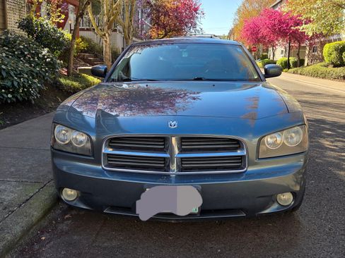 Used 2006 Dodge Charger R/T w/ Convenience Group II image 13