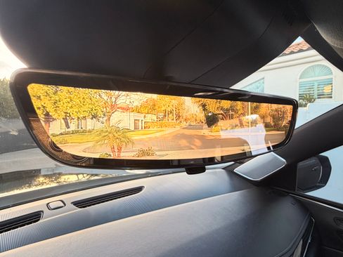 Used 2023 Cadillac Escalade Sport w/ LPO, ONYX Package image 12