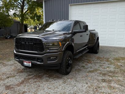 Used 2022 RAM 3500 Limited