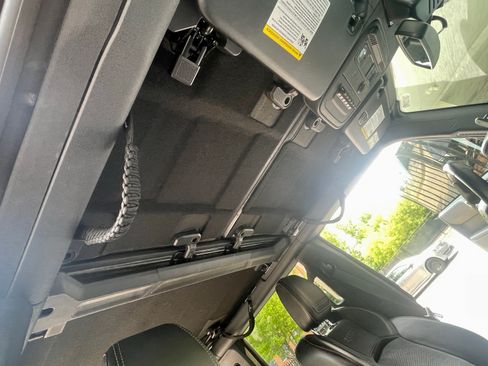 Used 2023 Ford Bronco Raptor AWD/4WD image 27