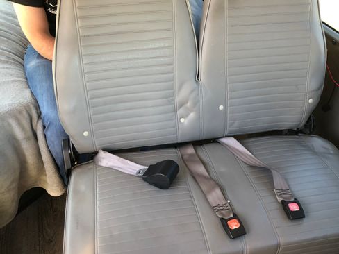 Used 2007 Ford E-350 and Econoline 350 Extended Super Duty RWD image 19
