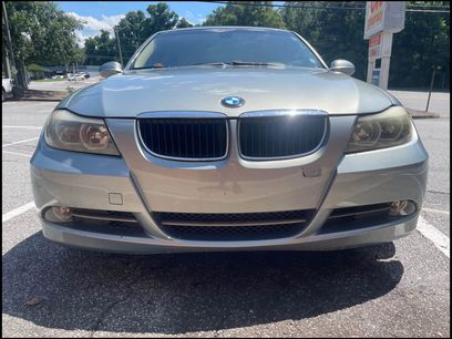 Used 2008 BMW 328i Sedan