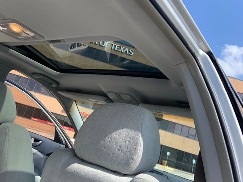 Used 2007 Hyundai Sonata GLS FWD image 10