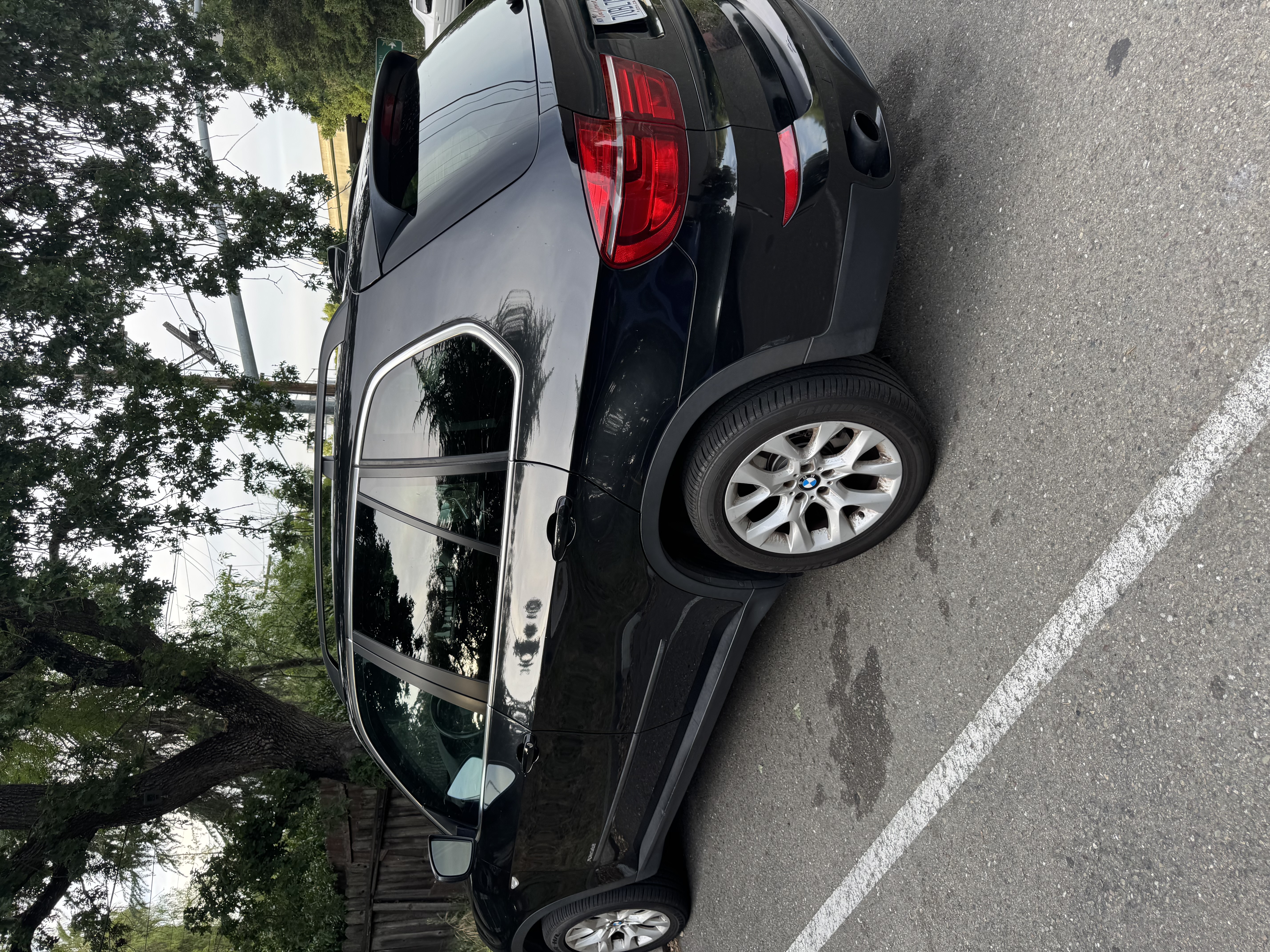 Used 2013 BMW X5 xDrive35i AWD/4WD image 5