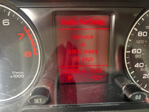 Used 2010 Audi Q5 3.2 Premium image 13