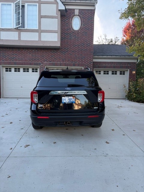 Used 2020 Ford Explorer XLT w/ Comfort Package AWD/4WD image 1