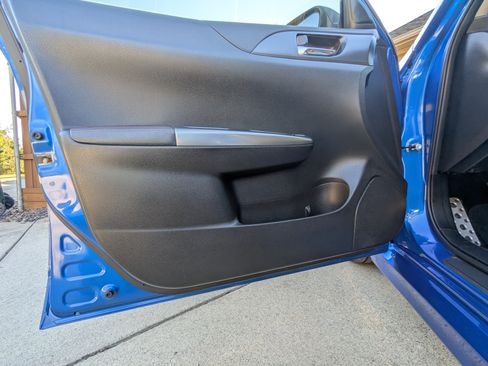 Used 2014 Subaru Impreza WRX Premium image 22