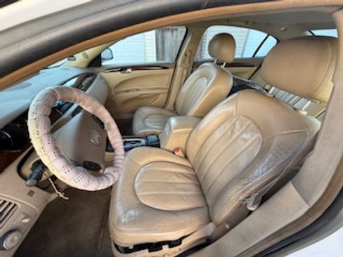 Used 2006 Buick Lucerne CXL w/ Luxury Package image 8