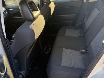 Used 2009 Jeep Patriot Sport