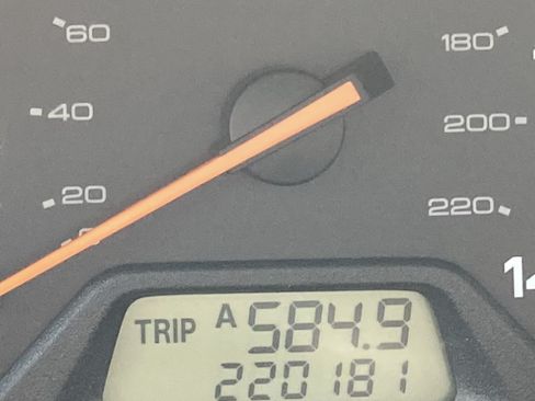 Used 2004 Honda Odyssey EX-L image 11