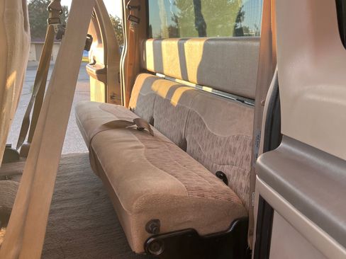 Used 1999 Ford F250 4x4 SuperCab Super Duty image 14