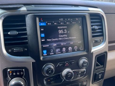 Used 2014 RAM 1500 Big Horn AWD/4WD image 19