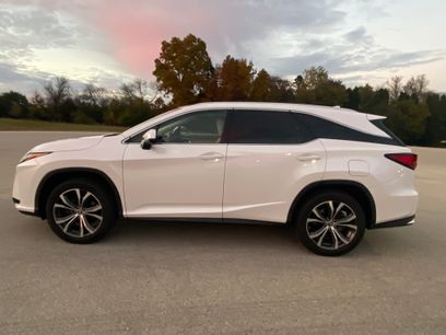 Used 2018 Lexus RX 350L AWD