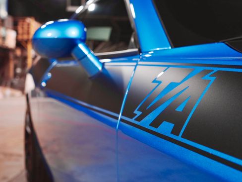 Used 2023 Dodge Challenger R/T w/ T/A Package image 10