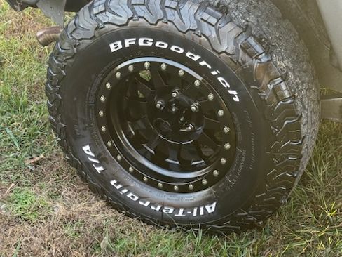 Used 2005 Jeep Wrangler Sport image 6