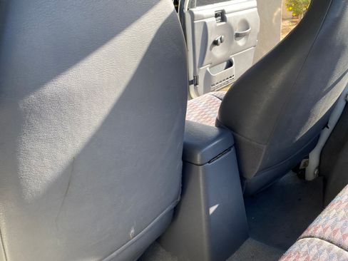 Used 1998 Jeep Wrangler Sport image 11