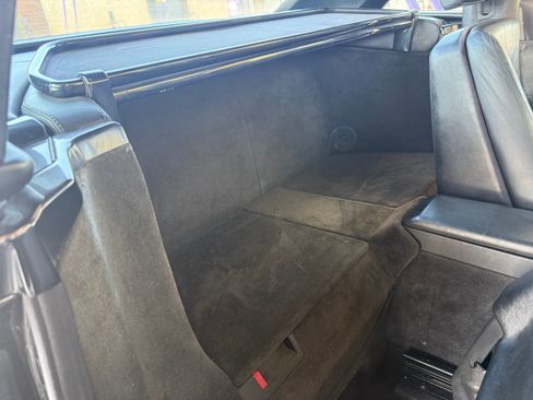 Used 2000 Mercedes-Benz SL 500 image 14
