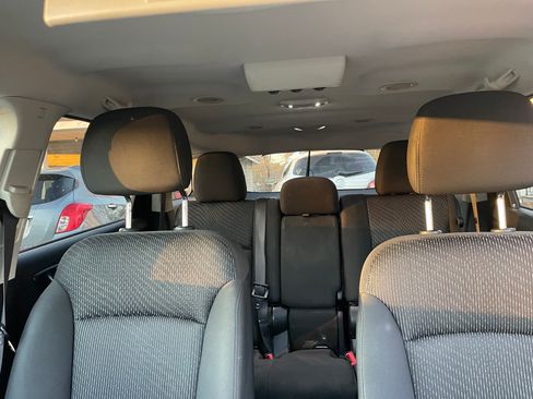 Used 2016 Dodge Journey Crossroad image 5