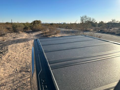 Used 2024 GMC Sierra 3500 Denali w/ Denali Reserve Package image 8