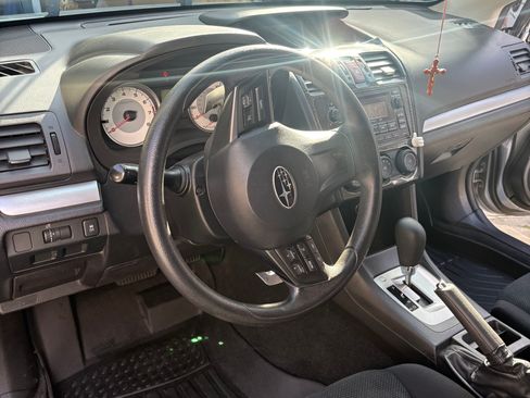 Used 2013 Subaru Impreza 2.0i Premium image 8