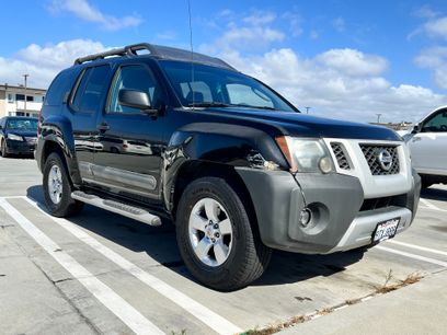 Used 2011 Nissan Xterra S w/ 4X2 Value Package