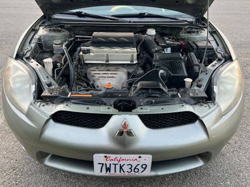 Used 2008 Mitsubishi Eclipse GS image 15