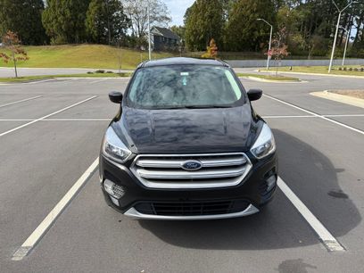 Used 2019 Ford Escape SE