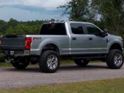 Used 2020 Ford F250 XL w/ STX Appearance Package