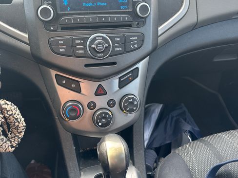 Used 2014 Chevrolet Sonic LT FWD image 6