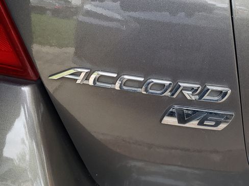 Used 2006 Honda Accord EX-L image 19